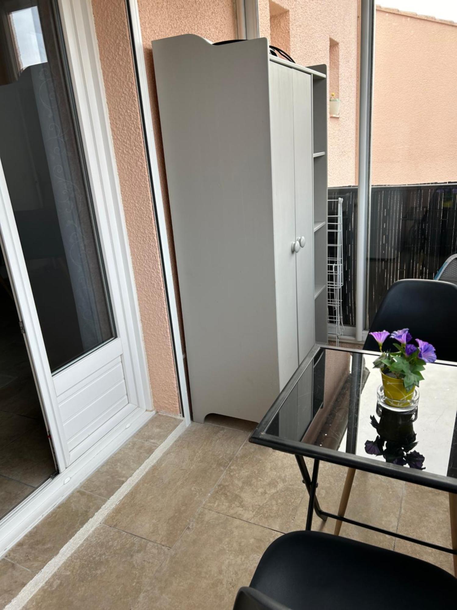 Studio Climatise Proche Port Et Plages La Londe-les-Maures Exterior foto